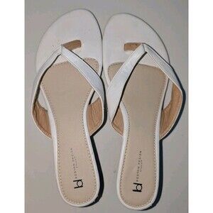 Boston Design Studio Women's Size 8.5 Sandals